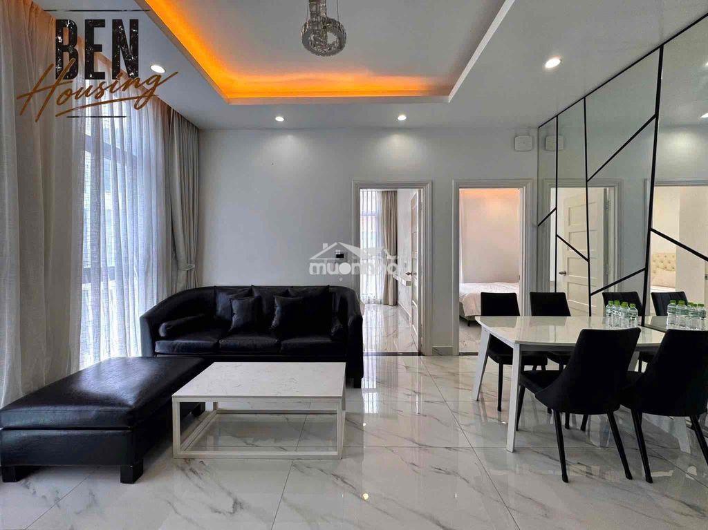 Căn hộ dịch vụ cao cấp 2pn full nội thất (ngay thảo cầm viên) - Ảnh 2