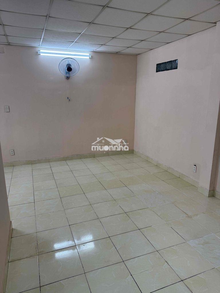 Phòng trọn cao cấp 35m2 toilet, bếp khép kin tại toà nhà 16/9 bình lợi - Ảnh 4