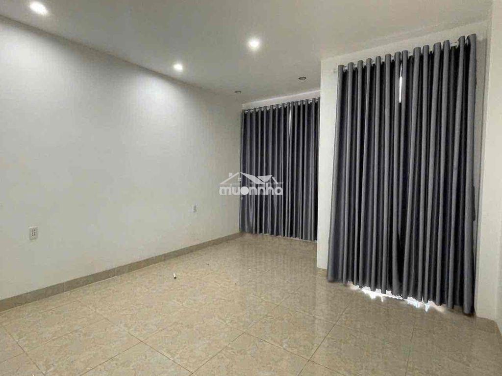 Cho thuê nhà hèm dx051 phú mỹ - Ảnh 4