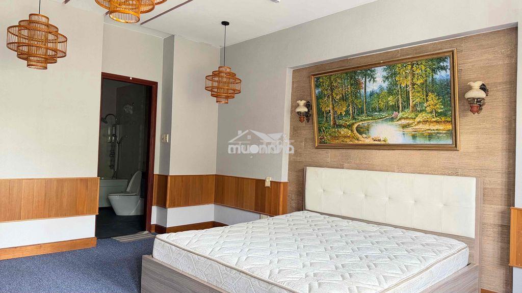 Cho thuê phòng trọ cao cấp full nội thất kdc trung sơn - Ảnh 2