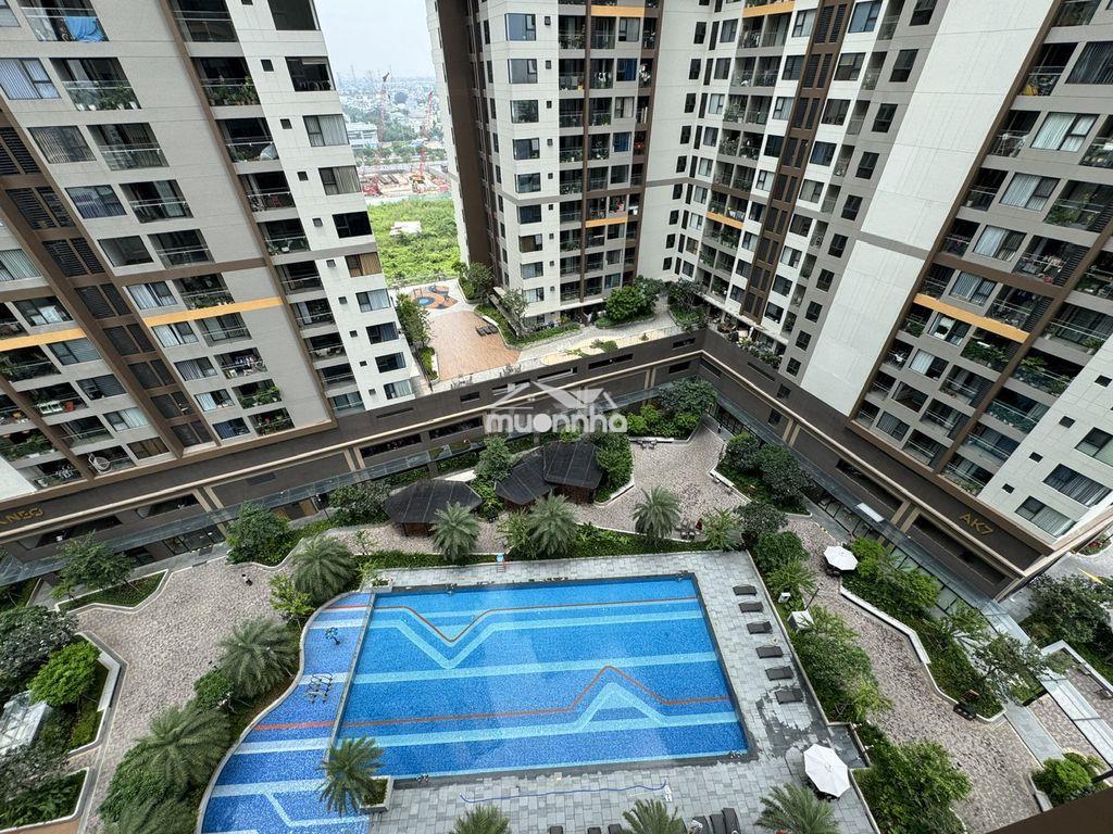 Cho thuê căn hộ akari city - Ảnh 3