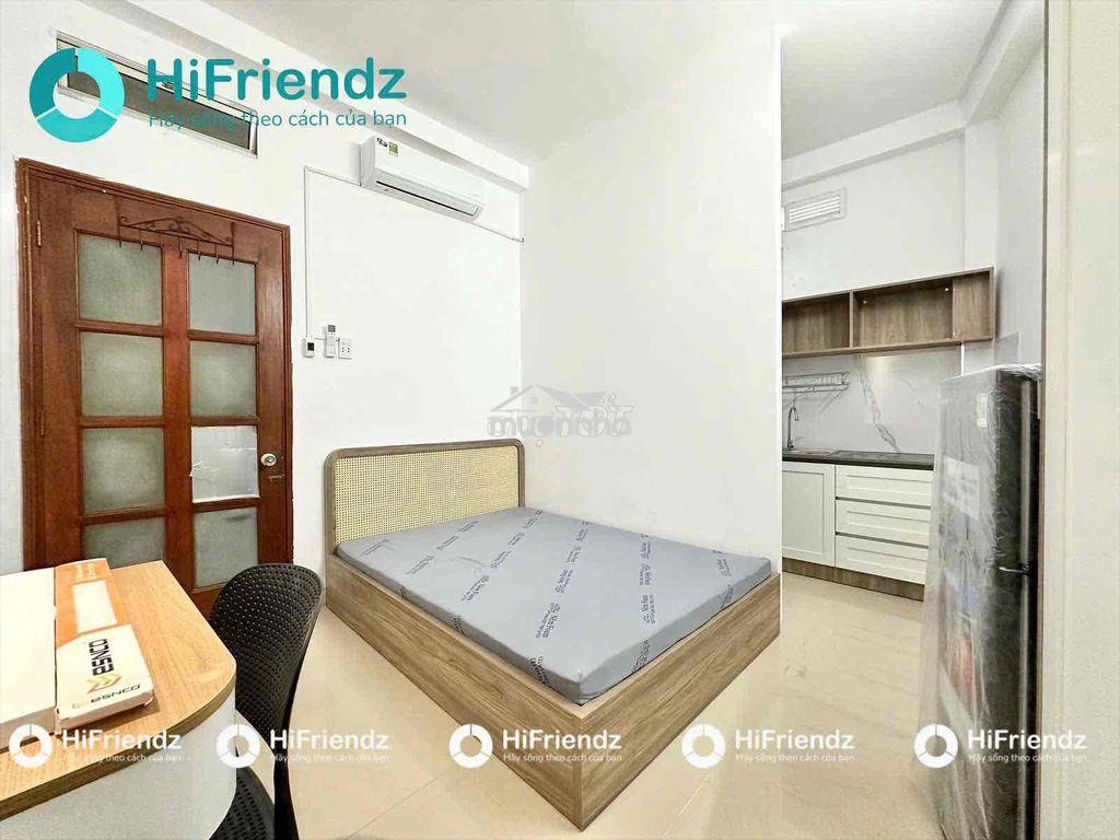 🏡 Studio đẹp – ở thoải mái | huỳnh văn bánh – phú nhuận - Ảnh 3