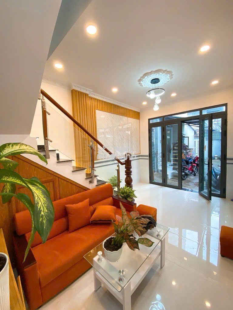 💥Chốt! nhà mới tinh 2 tầng❔siêu đẹp@phạm thế hiển➕quận 8–nhỉnh 4tỷ💥 - Ảnh 2