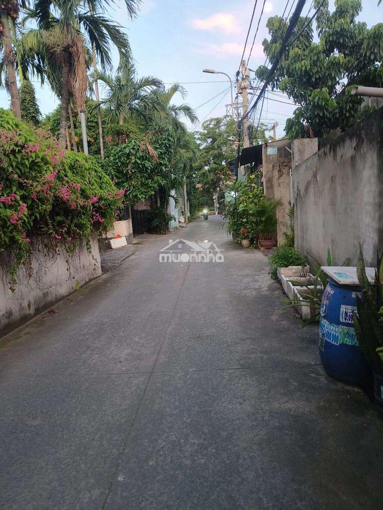 Phòng trọ mới xây 20m2 có gác rộng phan huy ích - Ảnh 3