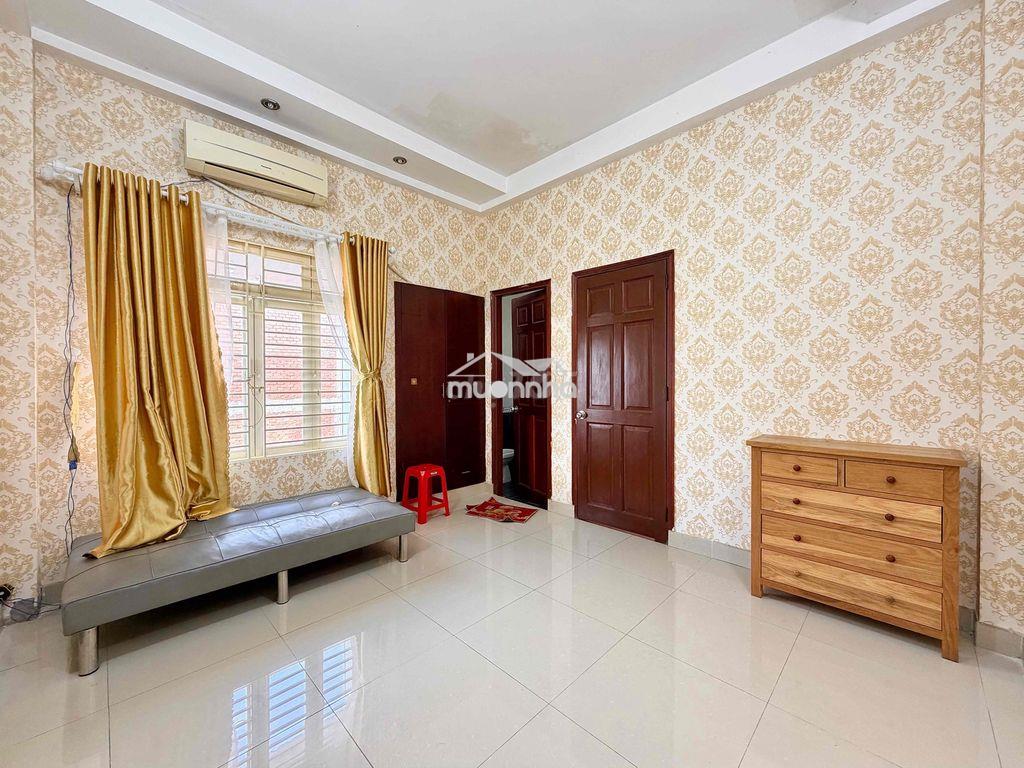 Chính chủ cho thuê studio full nội thất - Ảnh 4