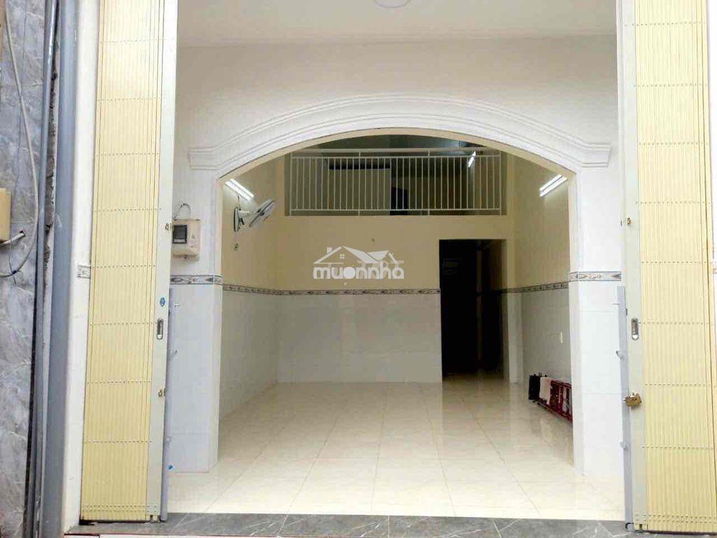 Cho thuê nhà quận 12, nhà sạch, đẹp - Ảnh 2