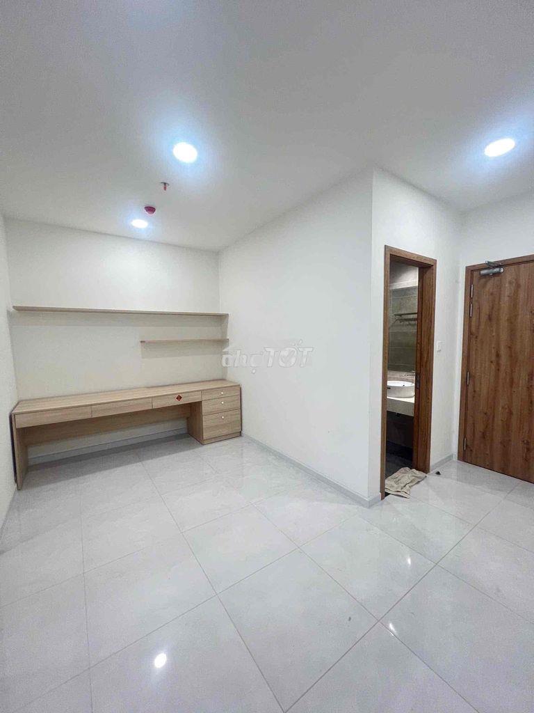 Cho thuê căn hộ 1pn mới gần full nội thất 5,5tr maisson thủ dầu 1 - 3