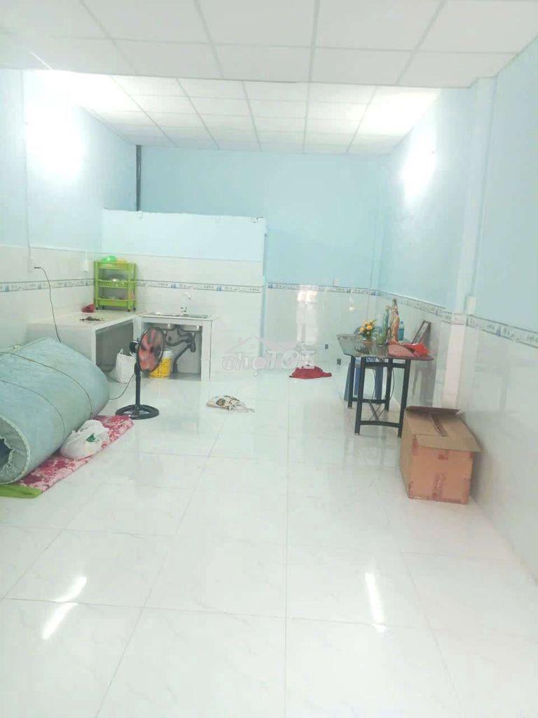 4*13. cấp 4 có 1pn. gần bệnh viện q12 - Ảnh 2