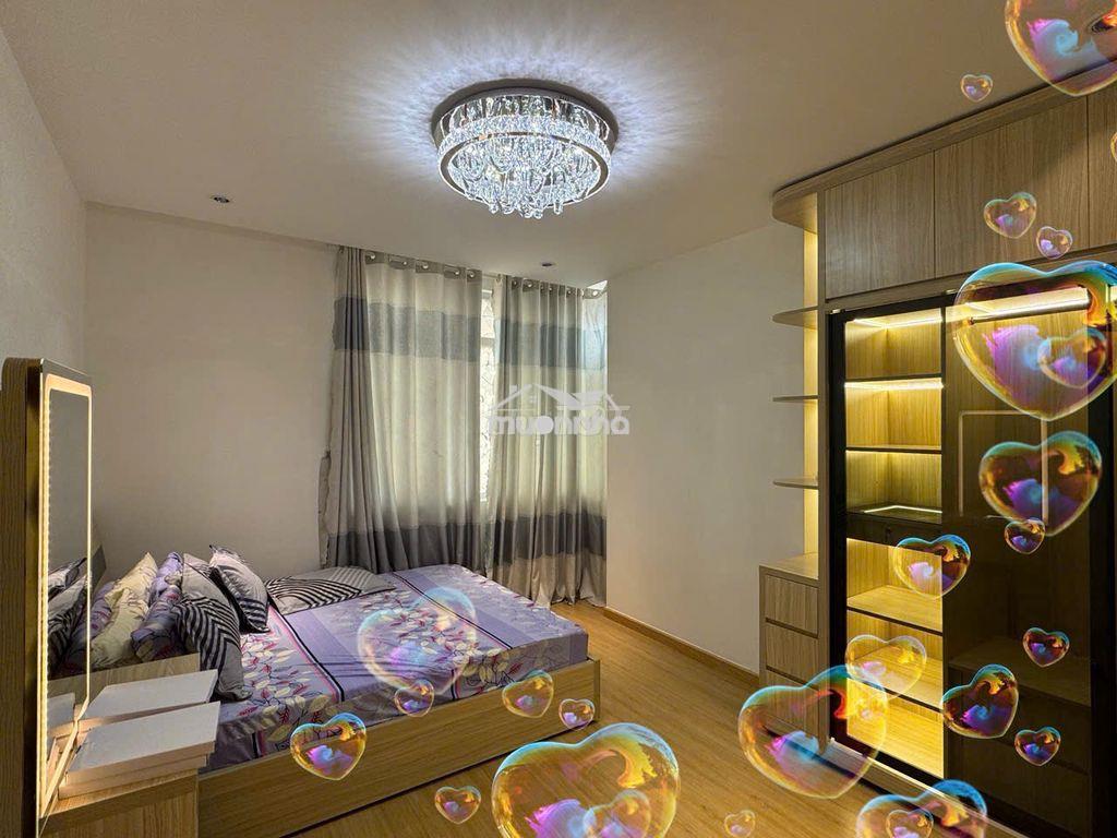 Cc 336/24 nguyễn văn luông, p12, q. 6 dt 66m2, 2pn, 1wc - Ảnh 3