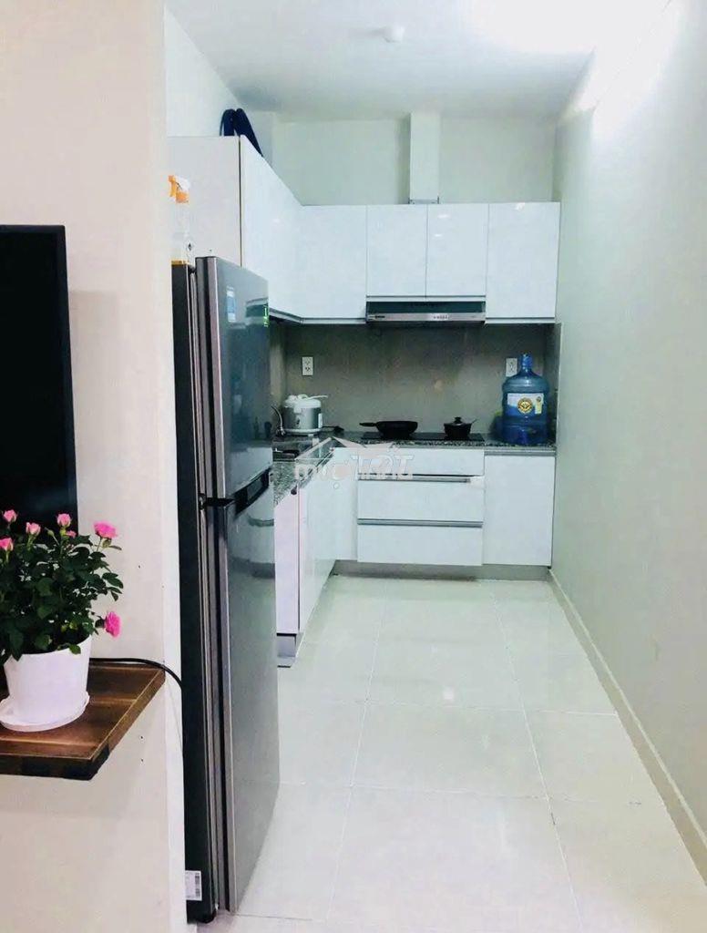 💚💛 Chủ cho thuê căn hộ chung cư gia phát – 62m2 – 2pn – 2wc - Ảnh 2