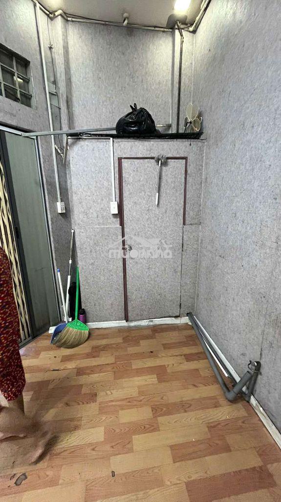 Cho thuê mặt bằng kinh doanh mặt tiền trịnh đình trọng - Ảnh 3