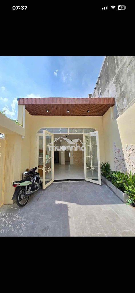 Nhà  dổ riêng full thổ cư - Ảnh 4