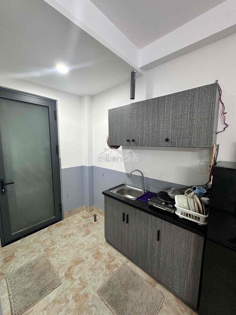Cần pass phòng 4tr4, nội thất đầy đủ, bình tân - Ảnh 3