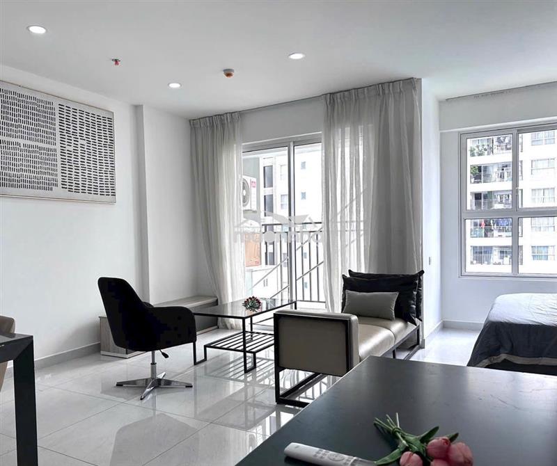 Cho thuê căn hộ giá chỉ 12tr800 tại sunrise riverside