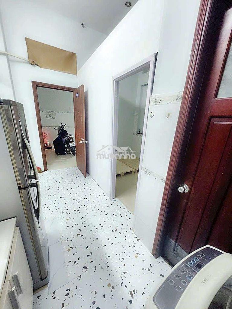Phòng chdv gồm 2pn full nội thất có bếp wc riêng phạm văn bạch