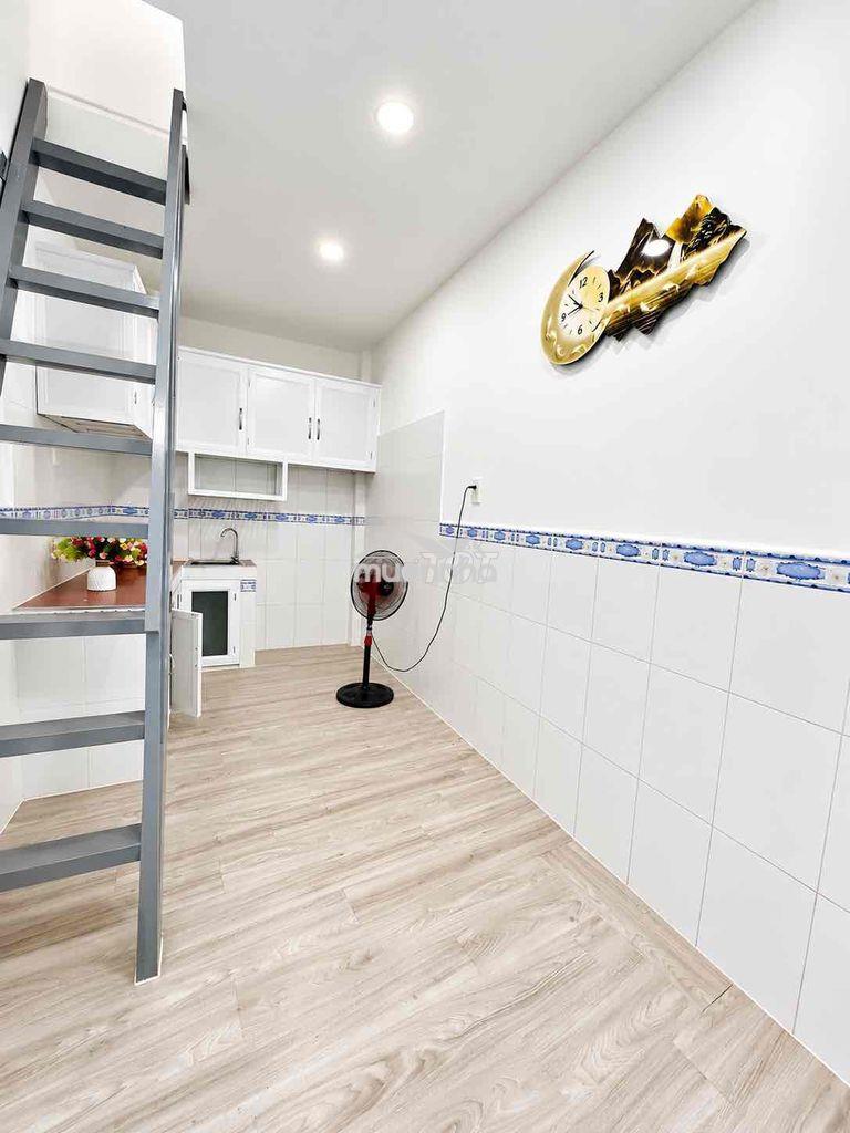 Bán nhà nhỏ cho người ít tiền - Ảnh 2