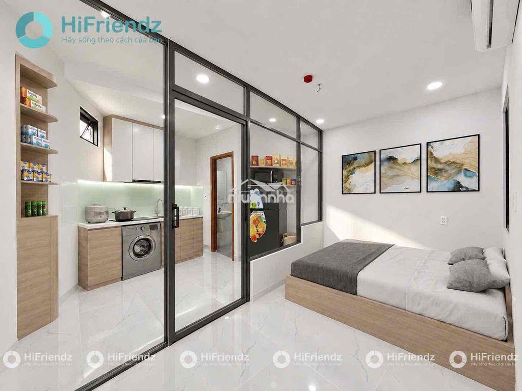 🧧Khai trương dự án mới 100% cv gia định - ngã tư phú nhuận - Ảnh 4