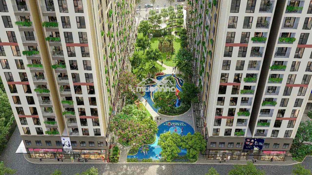 Căn hộ trung tâm biên hoà - Ảnh 4