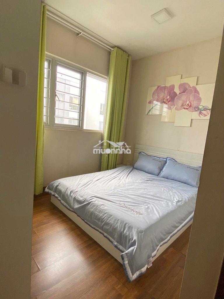 Cho thuê căn hộ ruby, 95m2 3pn + 2wc, full nội thất, giá 14tr/tháng  - Ảnh 3