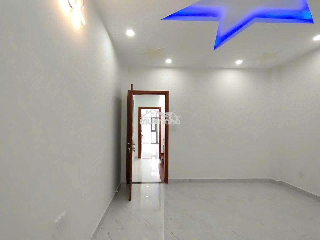 Cần cho thuê nhà hxh 61/2a bình giã p.13 q.tân bình gần khúc cộng hòa. - Ảnh 4