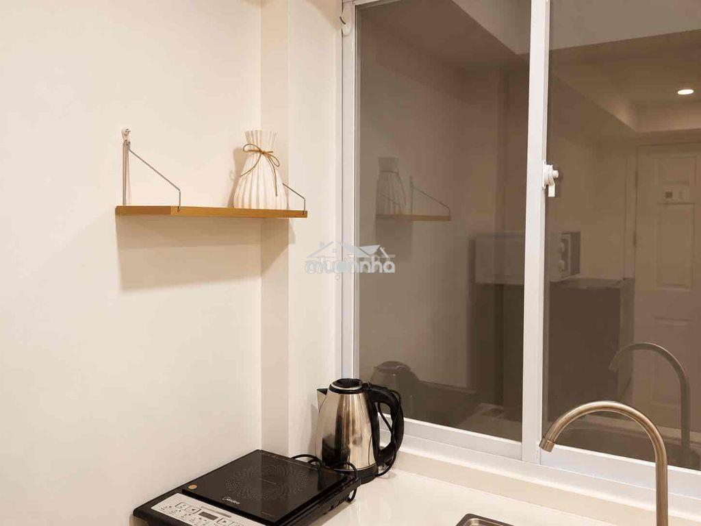Chdv đối diện nhà thờ tân định, quận 1 - Ảnh 4