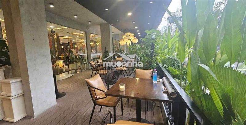 Văn phòng cao cấp tại hoàng trọng mậu, tân hưng, quận 7