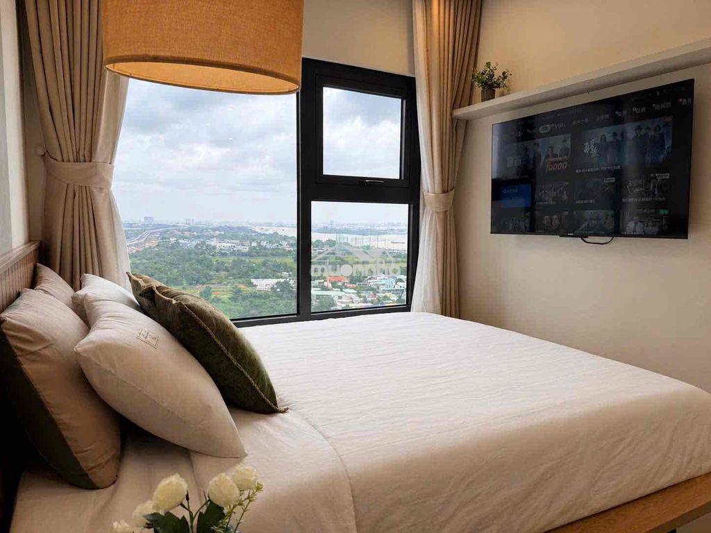 Studio siêu cool giá cực kỳ phải chăn ai cũng có thể sở hữu. - Ảnh 2