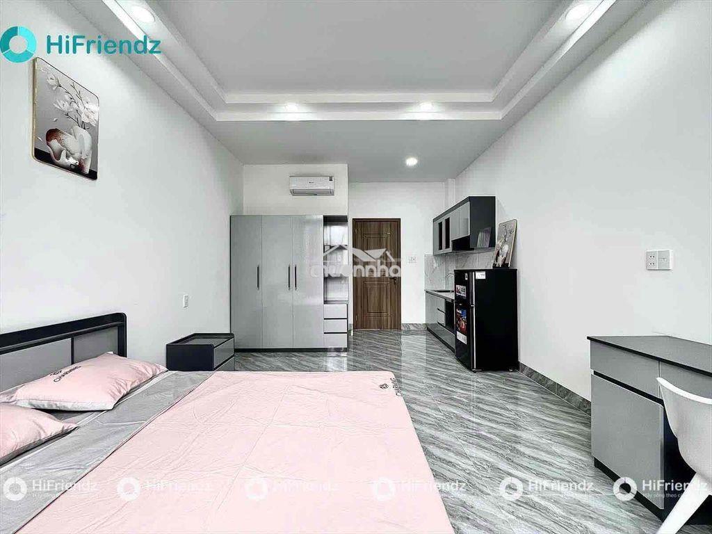 🏡Căn hộ mới khai trương – lê văn khương, quận 12 - cuối lê đức thọ, gv - Ảnh 2