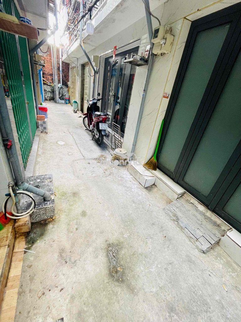Cần cho thuê nhà giá rẻ - Ảnh 2
