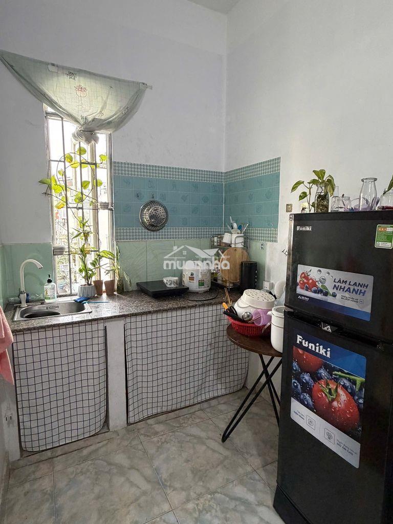 Cho thuê phòng trọ quận 7 - Ảnh 2