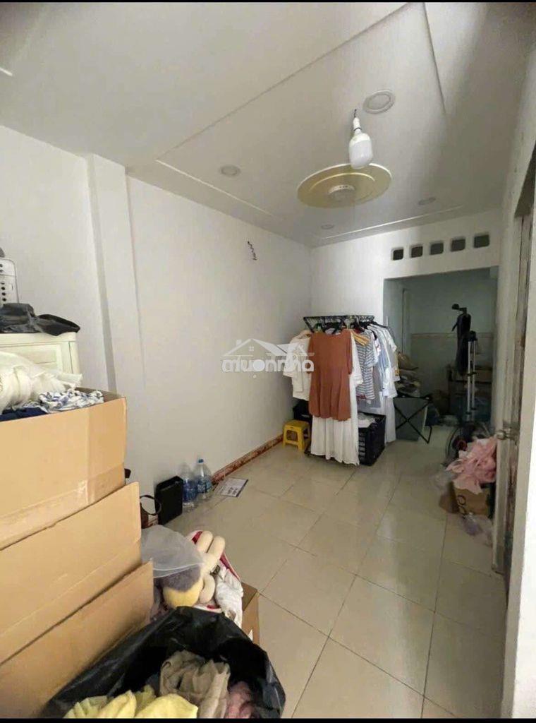 Cho thuê nhà nguyên căn.đường chu văn an, phường 12. quận bình thạnh - 4