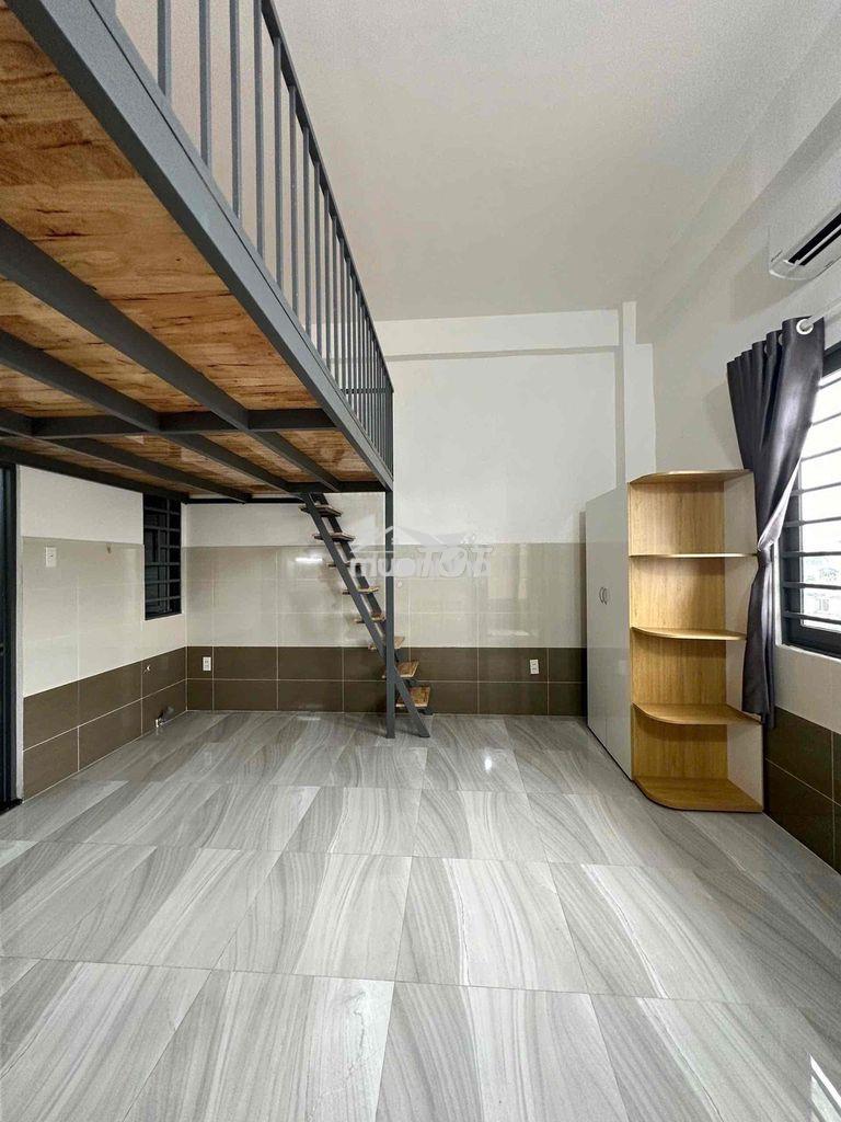 5tr6,(duplex ban công riêng), 42/38 hồ đắc di, p.tây thạnh, q.tân phú - Ảnh 4