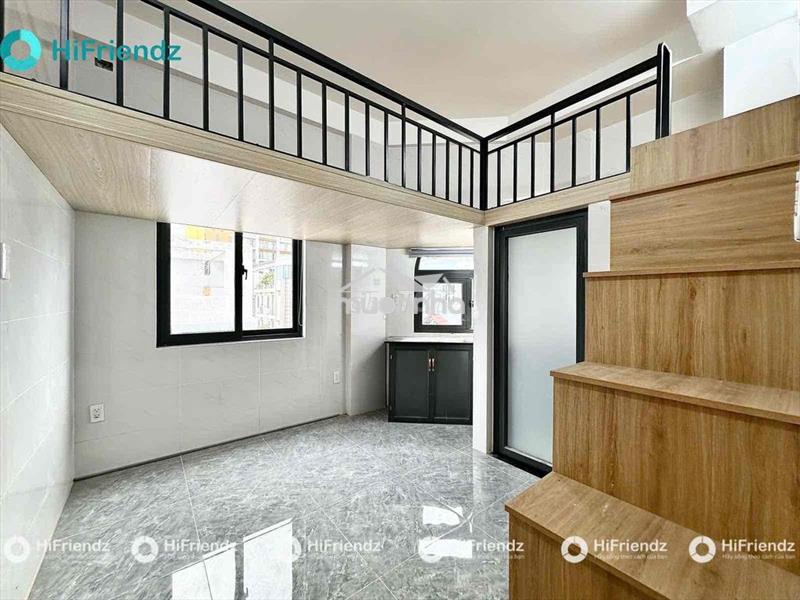 Xây mới 100% full nội thất đi bộ đh văn lang cách 20 mét ở đc nhiều ng