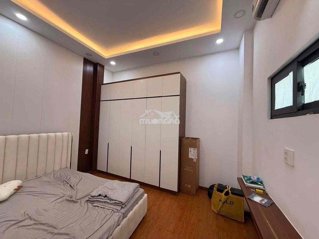 Nhà nguyên căn 2pn 2wc 56m2  full nội thất cực đẹp - 2