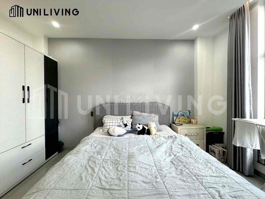 Pass căn 1 phòng ngủ full nội thất quận 7 - Ảnh 3