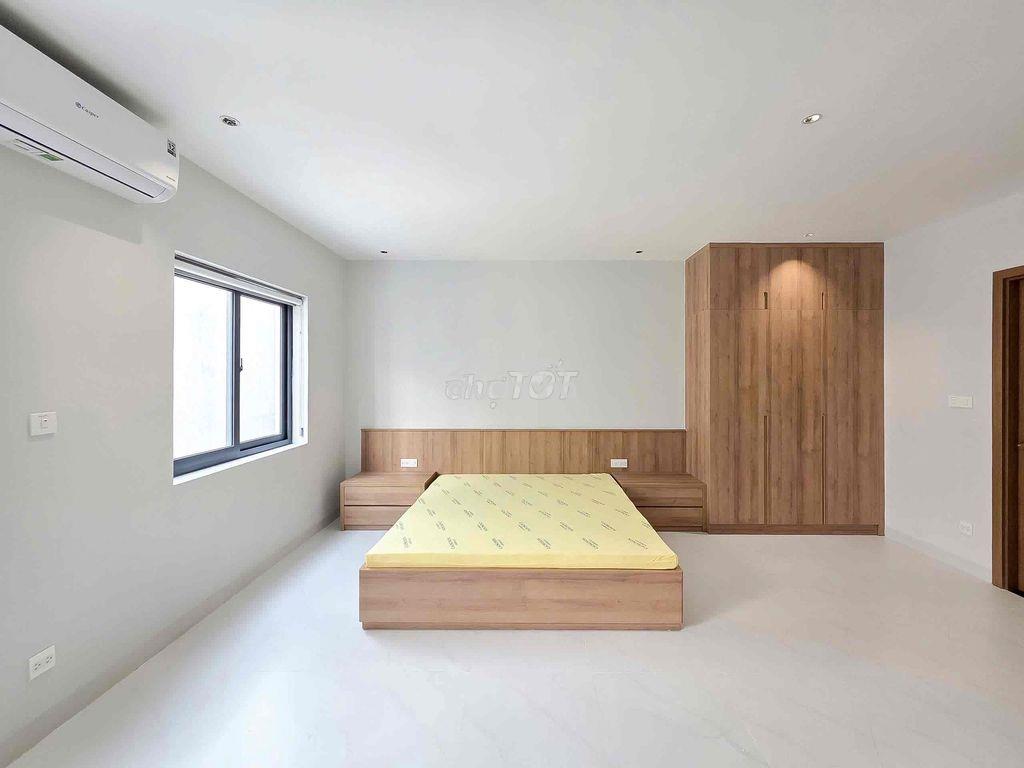 Studio cửa sổ trời ngay kdc thanh nhựt - phạm hữu lầu - Ảnh 4