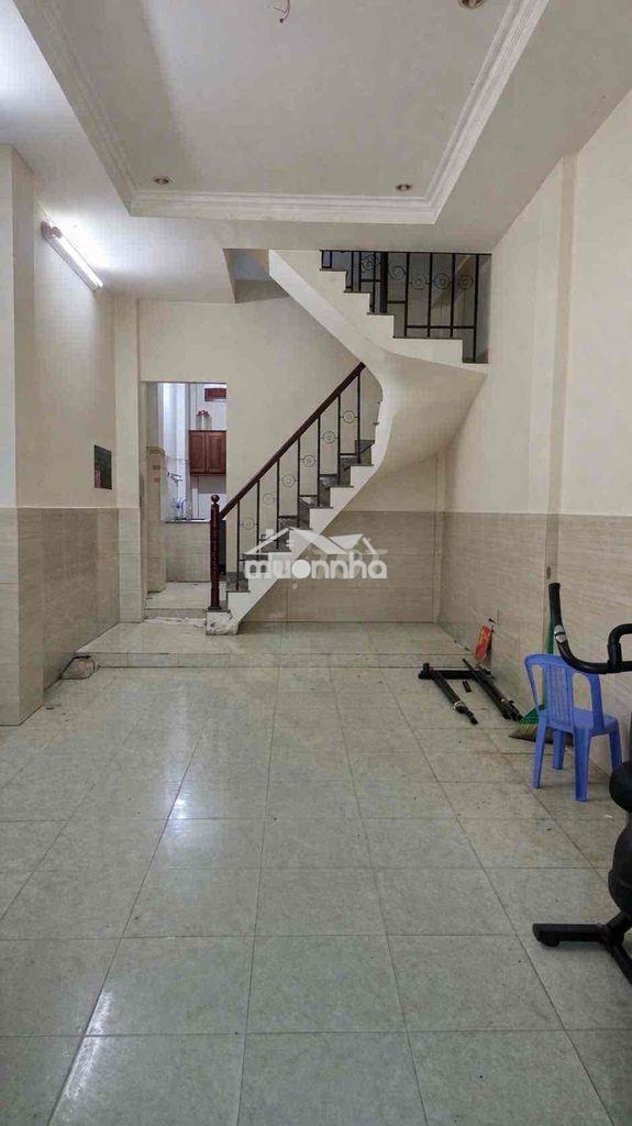 Bán nhà phú nhuận 45m² – sát mặt tiền phan đình phùng, giáp quận 1 - 4