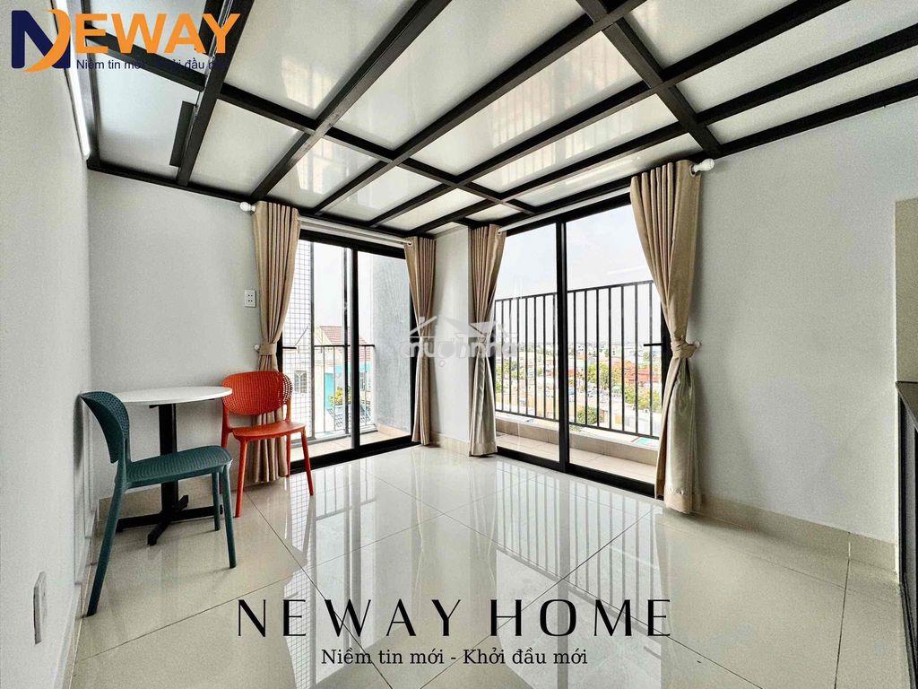 Phòng full nội thất – đầy đủ tiện nghi, vị trí thuận tiện, chỉ việc x - Ảnh 2
