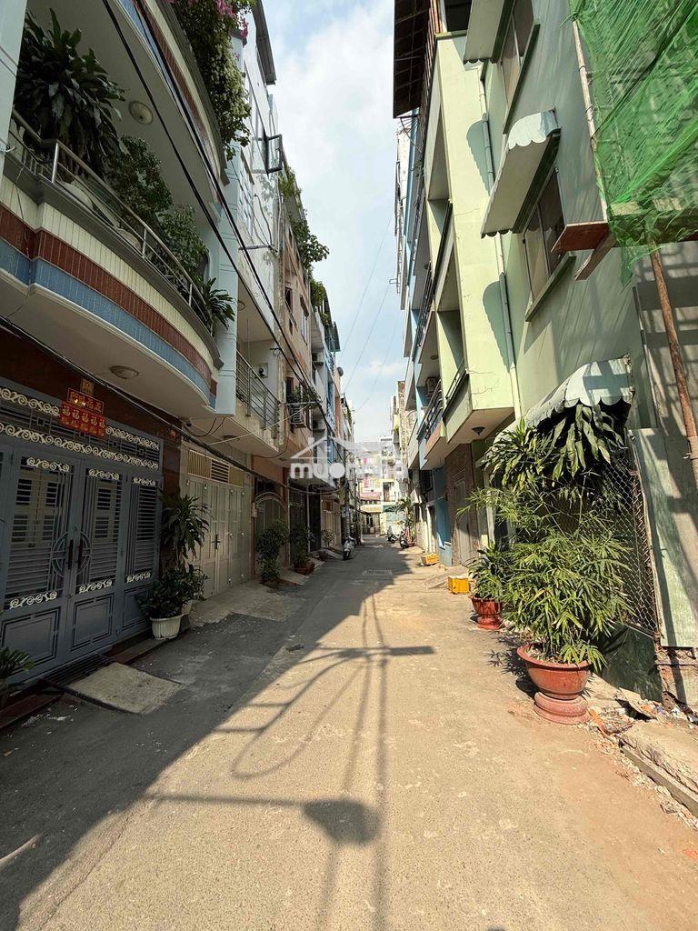 🏠 Bán nhà quận 8 – đường dương bá trạc - Ảnh 3