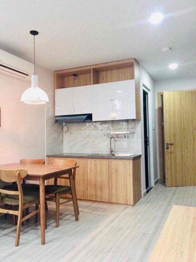 Cho thuê chdv phạm hữu lầu giá 6.5 tr - Ảnh 3