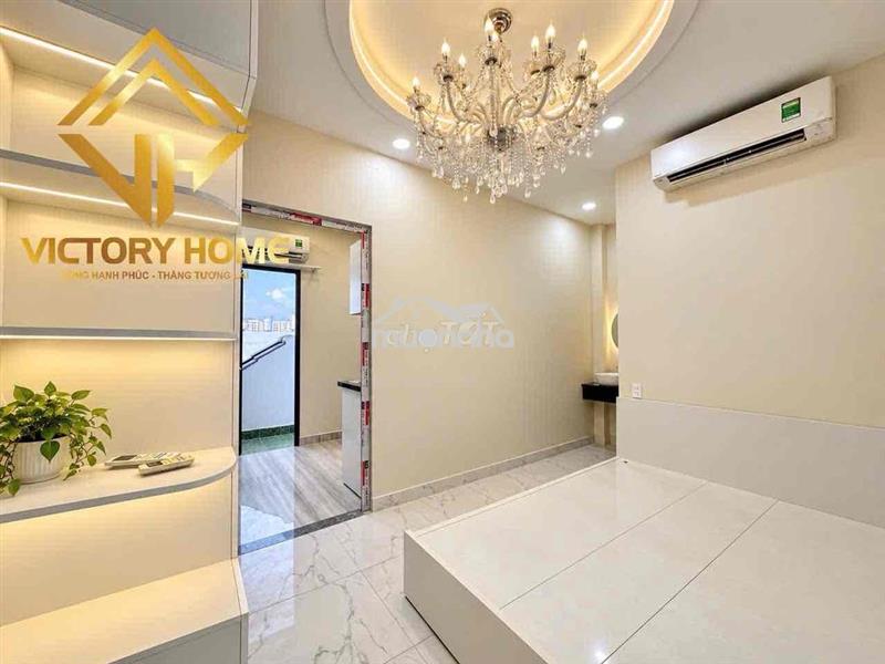 1pn ban công – thống nhất, gò vấp | ngay lotte mart 🔥