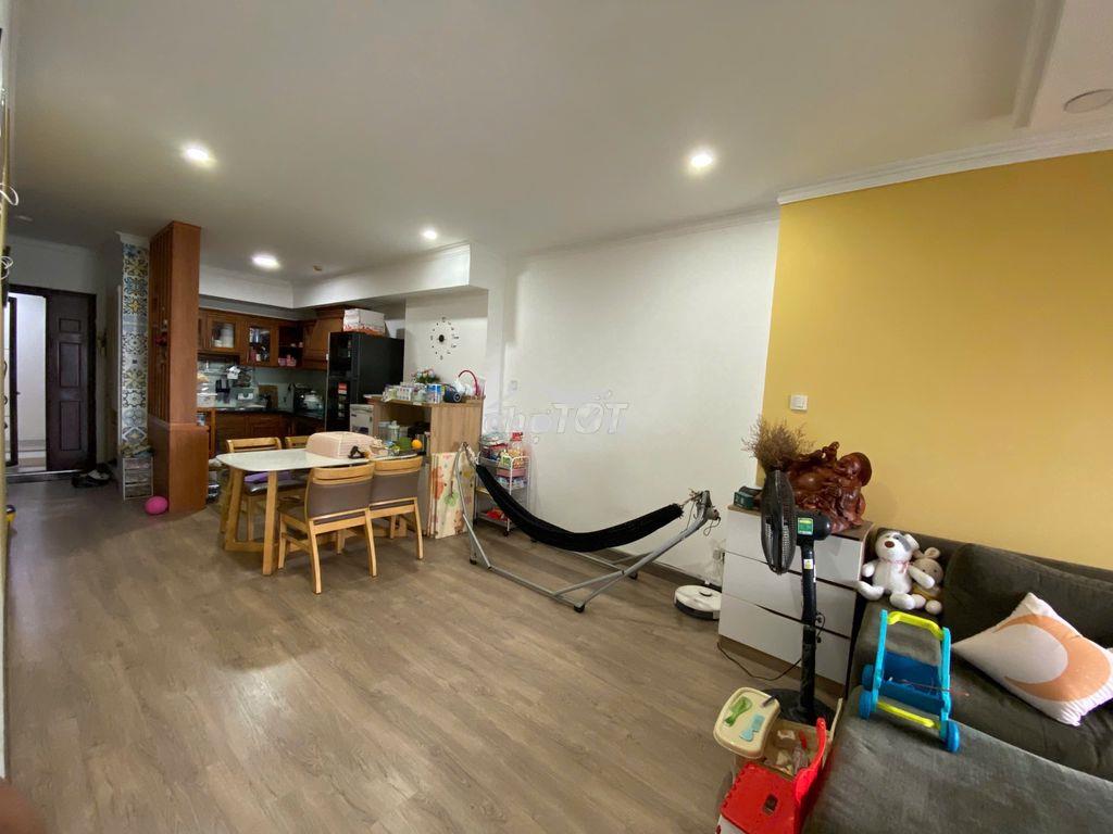 Hàng hiếm 90m2 full nội thất giá tốt – bán căn hộ phúc yên tân bình - Ảnh 2