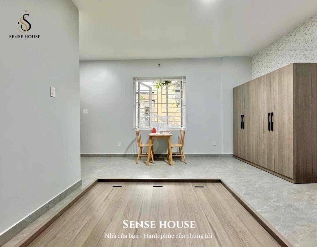 Studio thoáng mát gần đại học công thương và văn hiến - Ảnh 3