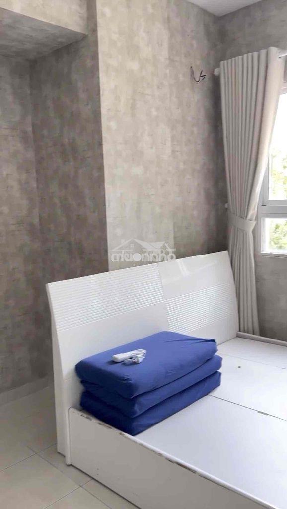 Cho thuê chung cư thanh nhựt - có nội thất- 2pn 2wc - 7 triệu - Ảnh 2