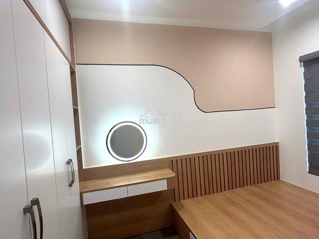 Bán căn 1pn+ origami 52m² – nhà đẹp, sẵn sổ – giá 2,15 tỷ - Ảnh 4