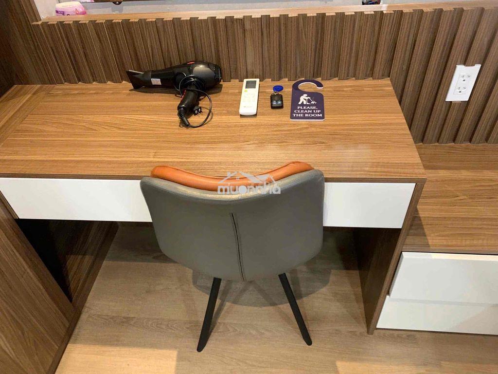 353/52 phạm ngũ lão, quận 1.  phòng 3.1 giá 11,5tr, lầu 3, máy giặt sấ - 3