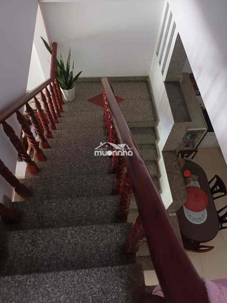 Mình chính chủ cho thuê nhà 2 tầng mặt đường 6m ở dĩ an, hcm - Ảnh 4
