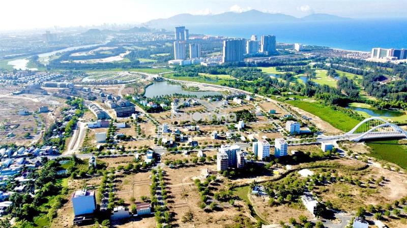 Kđt green city. trục thông ra đường 27m, s: 100m2. giá chỉ 2 tỷ8