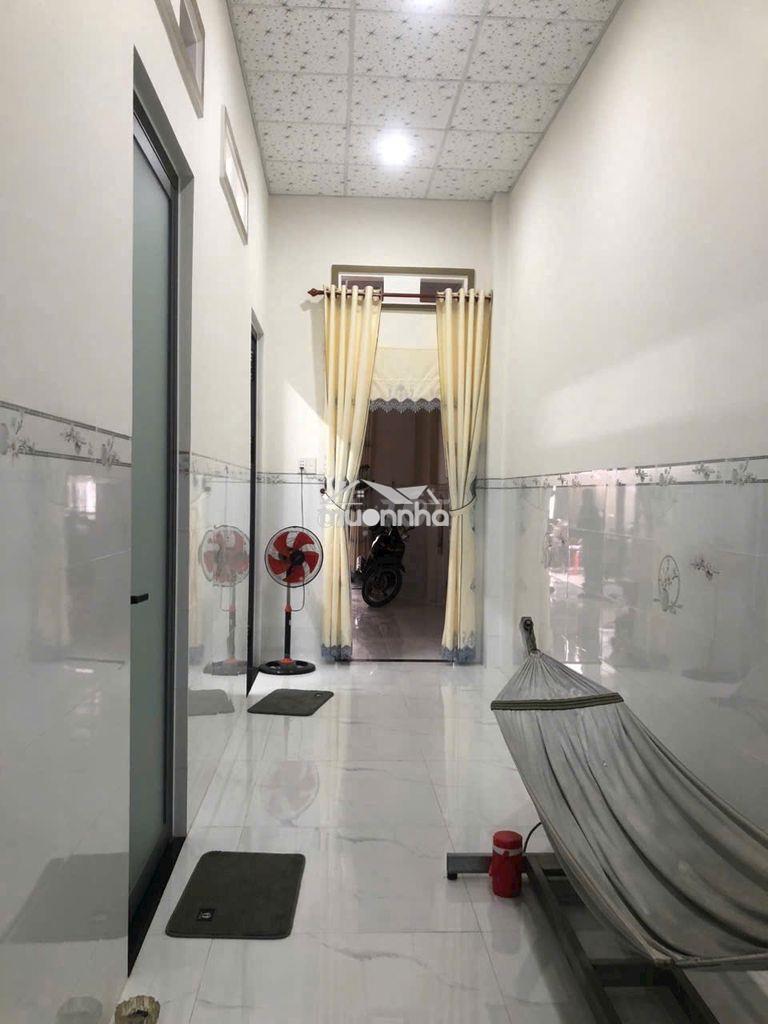 Bán căn nhà ở gần chợ chiều tân phú trung dt:119m2 shr giá thẳng 850tr - Ảnh 4