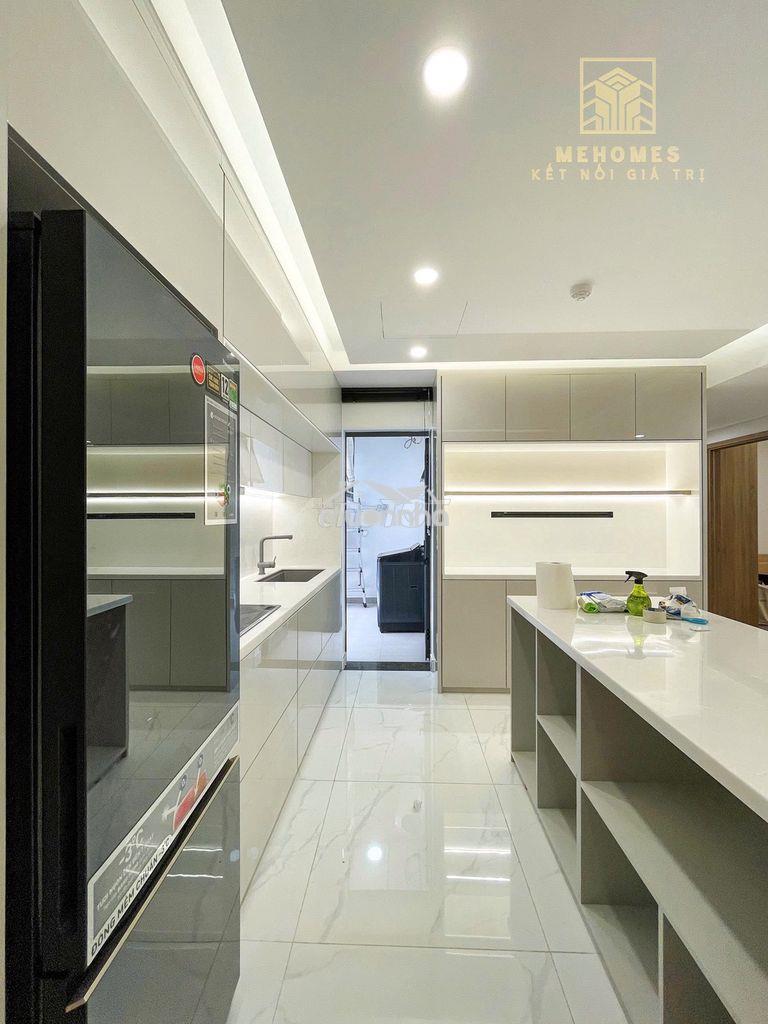 Cho thuê gấp diamond alnata 117m2 3pn tầng 10 rộng thoáng giá chỉ 20tr - Ảnh 3